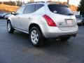 2006 Brilliant Silver Metallic Nissan Murano SL AWD  photo #1