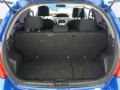 2007 Blazing Blue Metallic Toyota Yaris 3 Door Liftback  photo #10