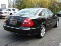 Black - E 350 4Matic Sedan Photo No. 4