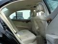 Black - E 350 4Matic Sedan Photo No. 13