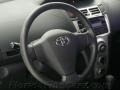 2007 Blazing Blue Metallic Toyota Yaris 3 Door Liftback  photo #15