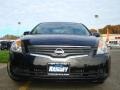 Super Black - Altima 2.5 S Photo No. 2