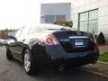Super Black - Altima 2.5 S Photo No. 8