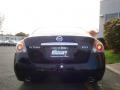 Super Black - Altima 2.5 S Photo No. 9