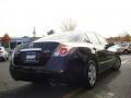 Super Black - Altima 2.5 S Photo No. 10