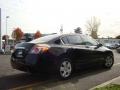 Super Black - Altima 2.5 S Photo No. 11
