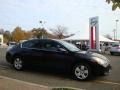 Super Black - Altima 2.5 S Photo No. 13