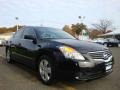 Super Black - Altima 2.5 S Photo No. 14