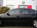 Super Black - Altima 2.5 S Photo No. 17