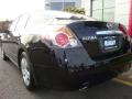 Super Black - Altima 2.5 S Photo No. 18