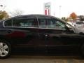 Super Black - Altima 2.5 S Photo No. 21