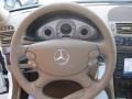 Arctic White - E 350 Sedan Photo No. 17