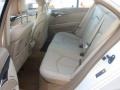 Arctic White - E 350 Sedan Photo No. 19