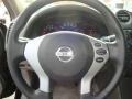 Super Black - Altima 2.5 S Photo No. 33