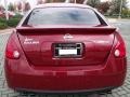Sonoma Sunset Metallic - Maxima 3.5 SE Photo No. 4