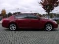 Sonoma Sunset Metallic - Maxima 3.5 SE Photo No. 6