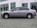 2009 Precision Gray Metallic Nissan Altima 2.5 SL  photo #2