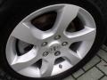 Precision Gray Metallic - Altima 2.5 SL Photo No. 9