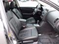 Precision Gray Metallic - Altima 2.5 SL Photo No. 18