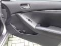 Precision Gray Metallic - Altima 2.5 SL Photo No. 19