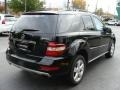 Black - ML 350 4Matic Photo No. 4