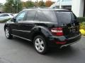 Black - ML 350 4Matic Photo No. 6