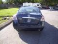 2009 Navy Blue Metallic Nissan Altima 2.5 S  photo #3