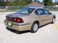 Sandstone Metallic - Impala  Photo No. 3
