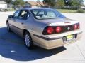 Sandstone Metallic - Impala  Photo No. 5