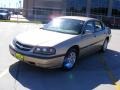 Sandstone Metallic - Impala  Photo No. 7