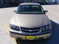 Sandstone Metallic - Impala  Photo No. 8