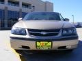 Sandstone Metallic - Impala  Photo No. 9