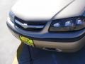 Sandstone Metallic - Impala  Photo No. 11