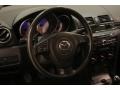 2008 Black Mica Mazda MAZDA3 i Touring Sedan  photo #9