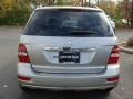Pewter Metallic - ML 350 4Matic Photo No. 5