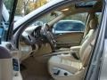 Pewter Metallic - ML 350 4Matic Photo No. 8