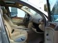 Pewter Metallic - ML 350 4Matic Photo No. 9