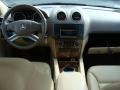 Pewter Metallic - ML 350 4Matic Photo No. 10