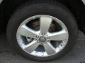 Pewter Metallic - ML 350 4Matic Photo No. 15