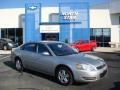 2006 Silverstone Metallic Chevrolet Impala LS  photo #1