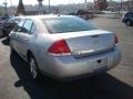 2006 Silverstone Metallic Chevrolet Impala LS  photo #5