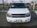 Summit White - TrailBlazer LS 4x4 Photo No. 2