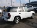 Summit White - TrailBlazer LS 4x4 Photo No. 6