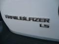 Summit White - TrailBlazer LS 4x4 Photo No. 12