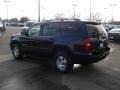 Dark Blue Metallic - Tahoe LT 4x4 Photo No. 4