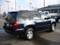 Dark Blue Metallic - Tahoe LT 4x4 Photo No. 6