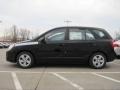 2009 Shadow Black Kia Rondo LX  photo #5