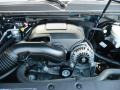 Dark Blue Metallic - Tahoe LT 4x4 Photo No. 23
