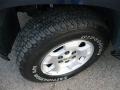 Dark Blue Metallic - Tahoe LT 4x4 Photo No. 26