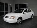 Summit White - Cobalt LT Sedan Photo No. 1